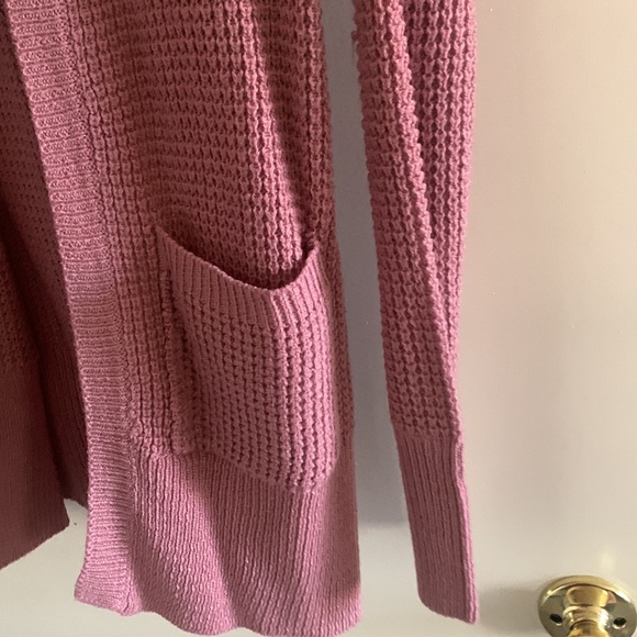 Women’s pink cardigan - Picture 2 of 5